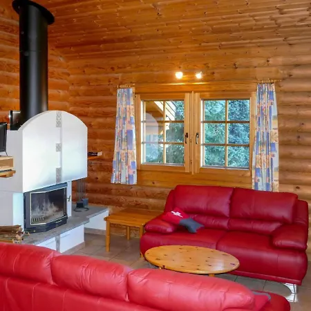 Chalet Bardane * Nendaz