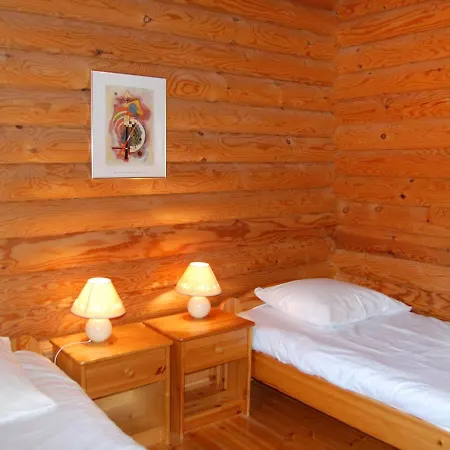 Chalet Bardane Chalet