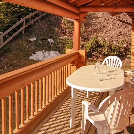 Chalet Bardane * Nendaz