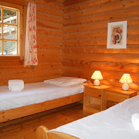 Chalet Bardane Chalé Nendaz